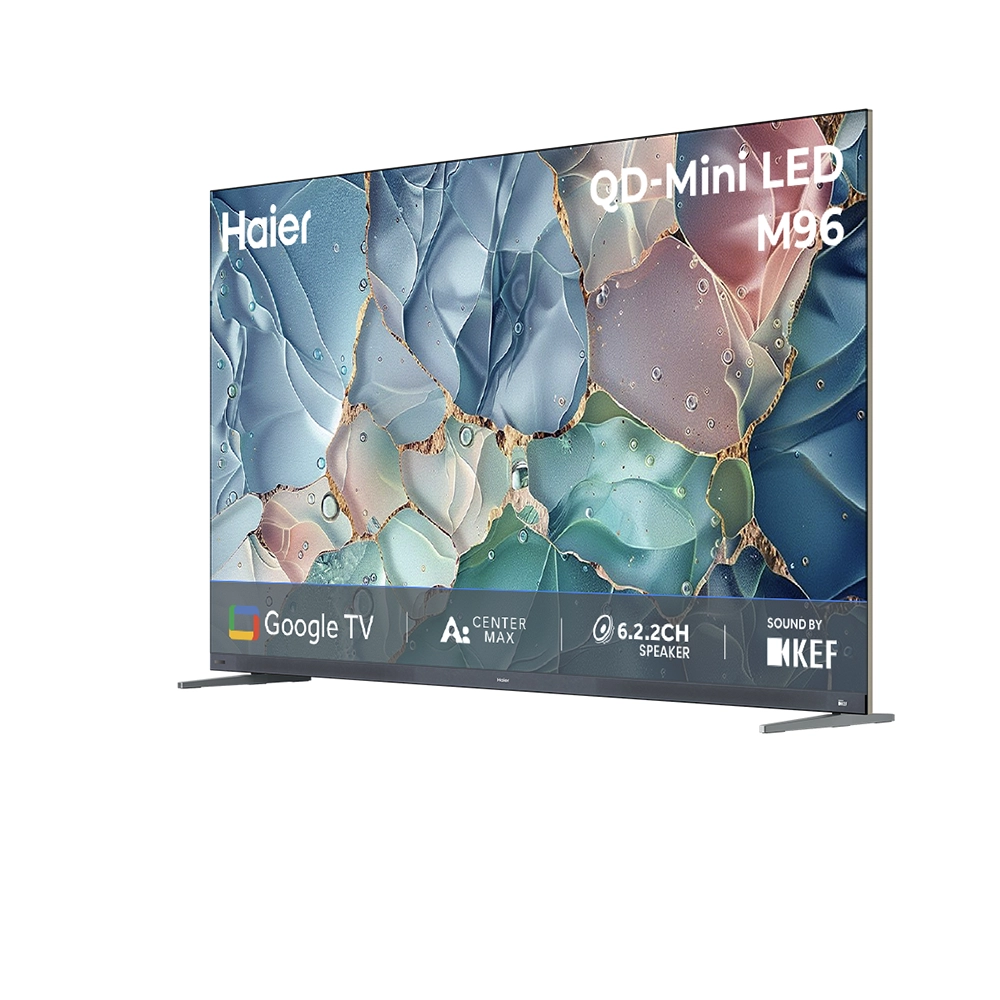 Haier Image